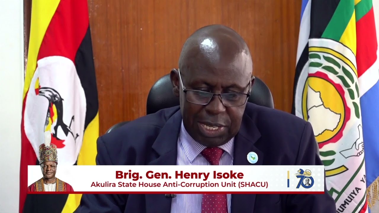 Gen.Isoke